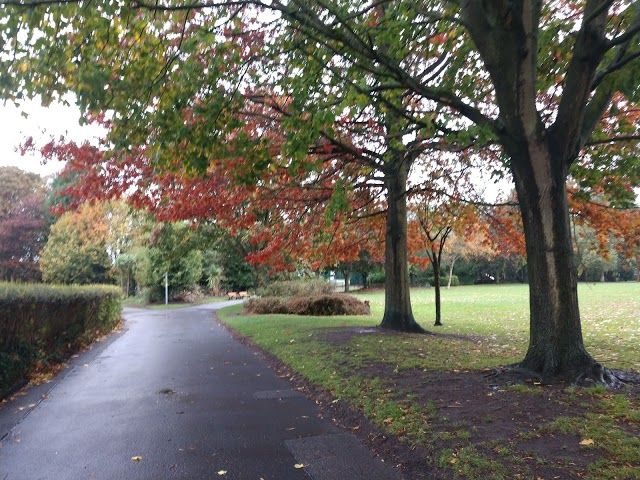 Stamford Park Junior School