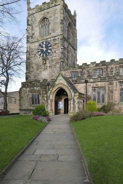 Skipton