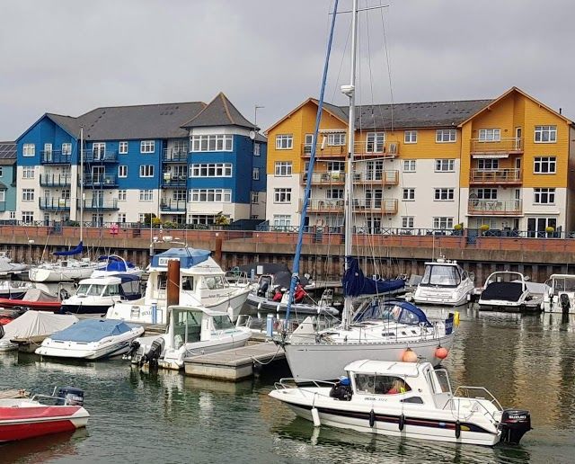 Exmouth
