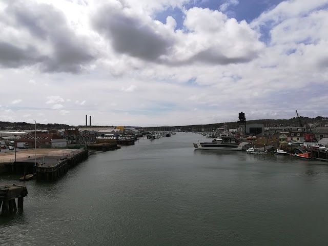 Cowes