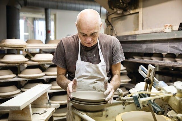 Emma Bridgewater Factory
