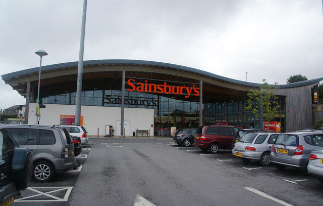 Sainsbury's