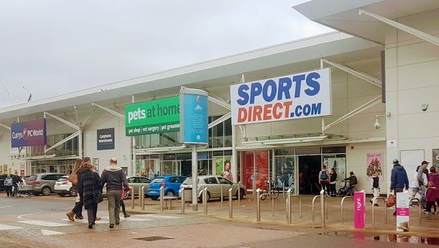 The Peel Centre
