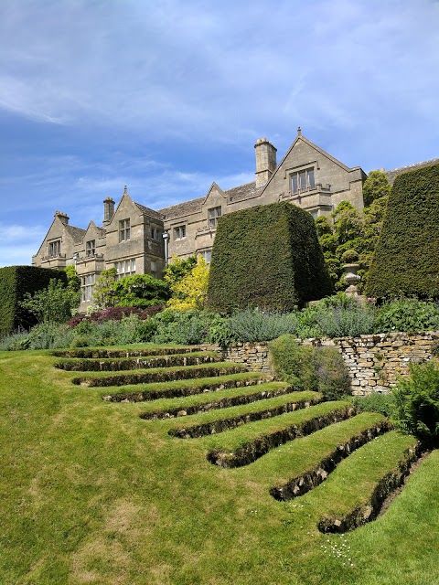 Miserden Estate