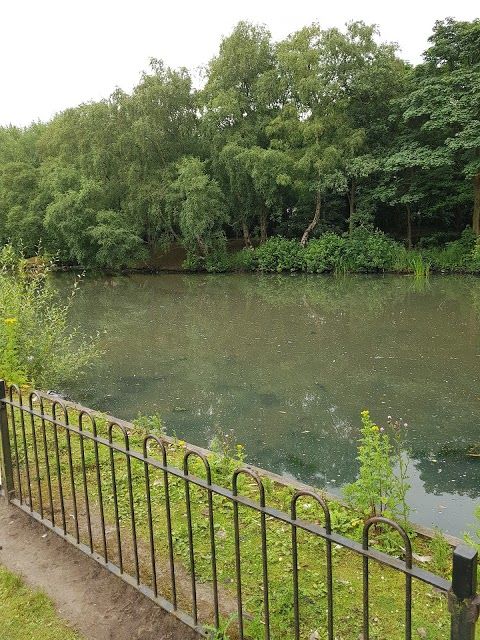 Clowes Park