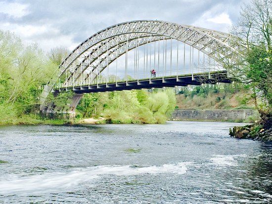 Tyne Riverside Country Park