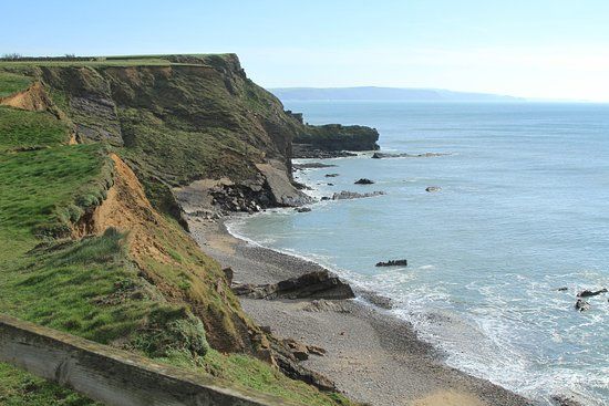 Walk Bude