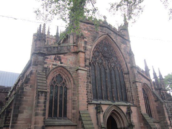 St Mary's Church