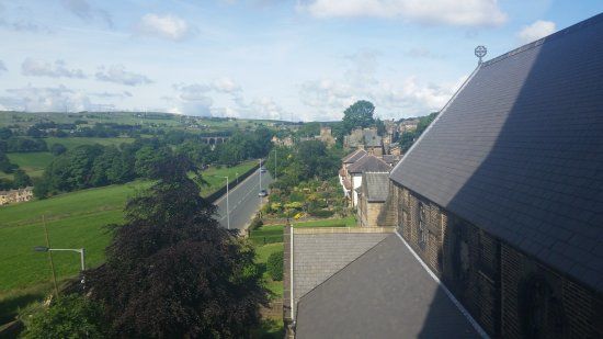 Church Of St James