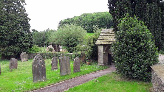St Hilda's Church
