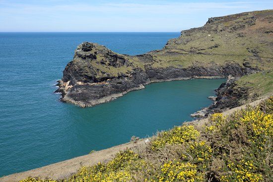 Boscastle