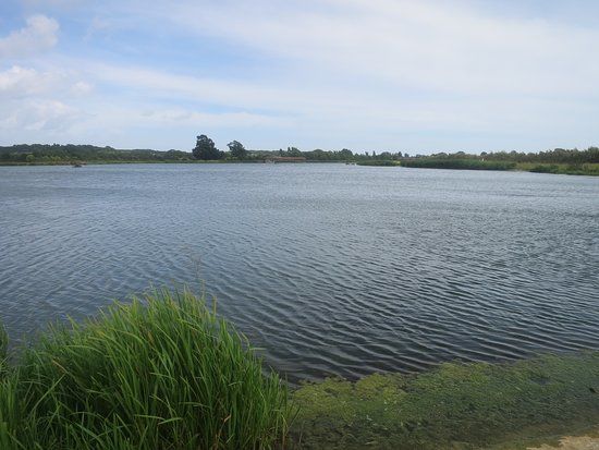 Longham Lakes