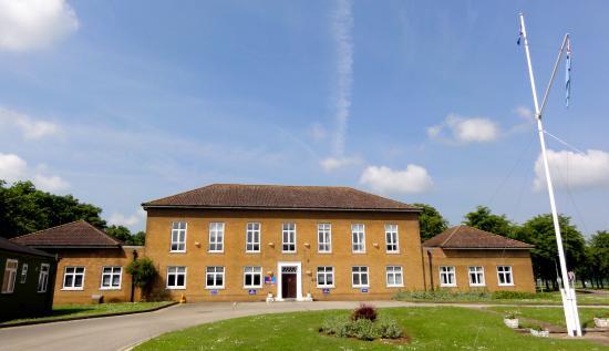 Sector Ops Museum