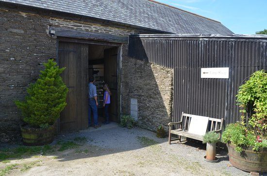 Indicknowle Farm