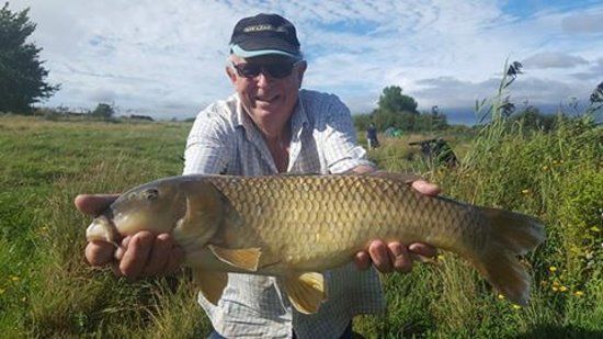 Passies Pond Fishery