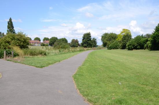 Goresbrook Park