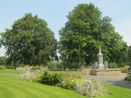 Memorial Park