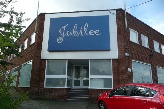 Jubilee Church