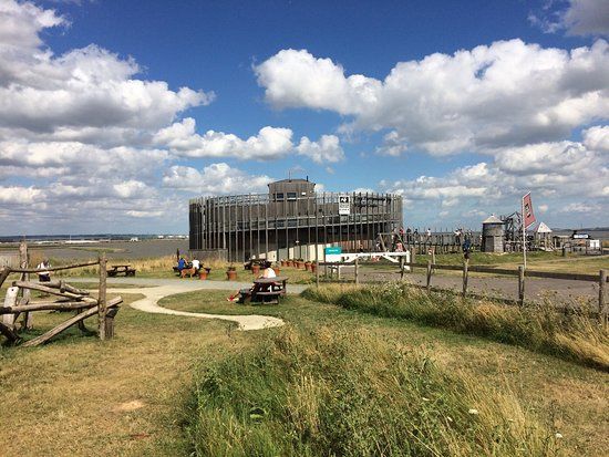 Thurrock Thameside Nature Park