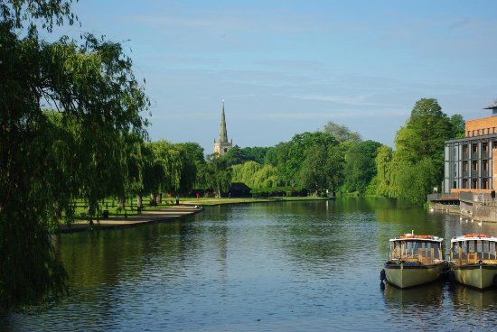River Avon