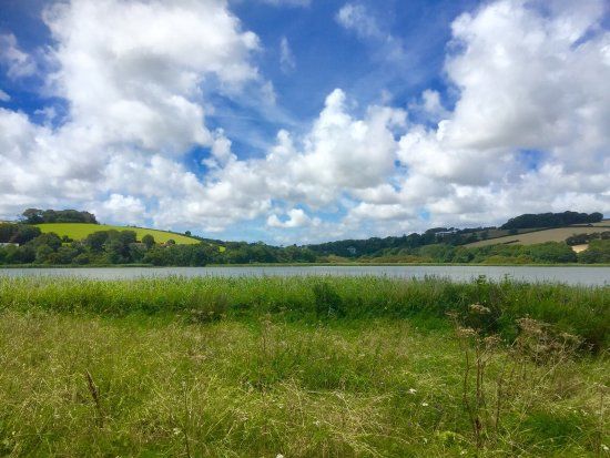 Slapton Ley Nature Reserve
