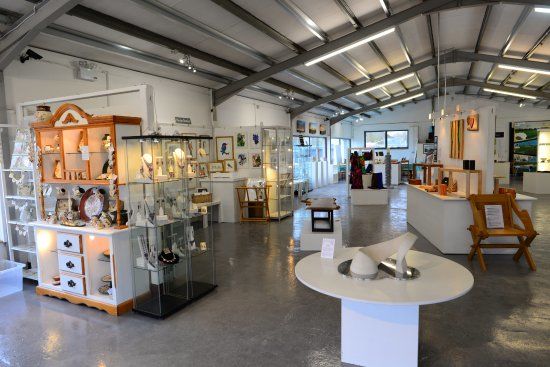 Somerset Crafts