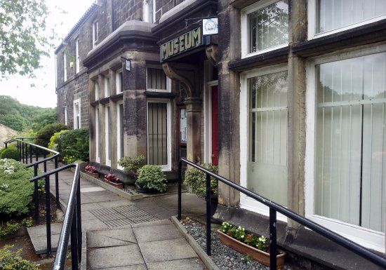 Horsforth Village Museum