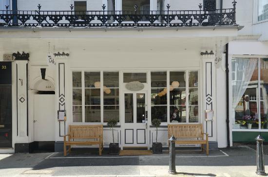 The Bistro
