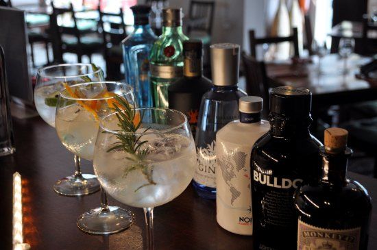 The Basque Kitchen
