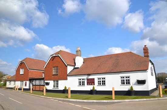 The Chequers Inn