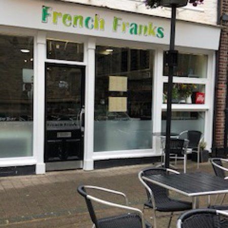 French Franks