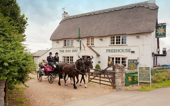 The Sun Inn