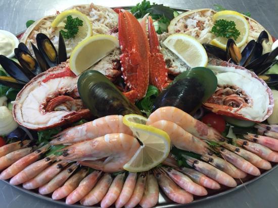 The Best Dressed Crab Limited