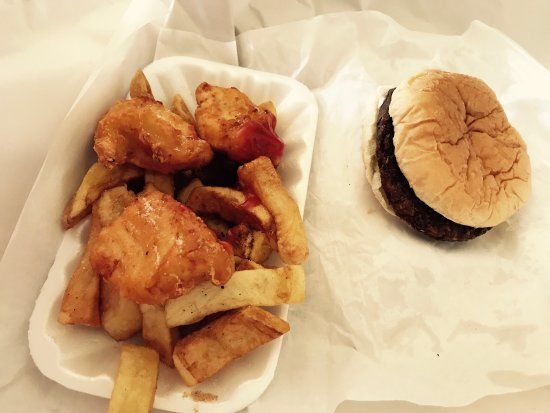The Chippy