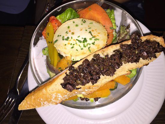 Cote Brasserie