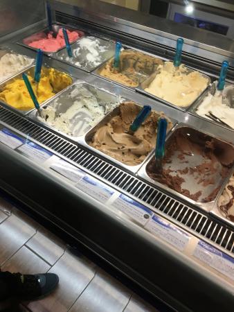 Oddono's Gelati Italiani Ltd.