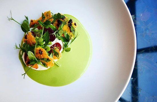 Social Eating House