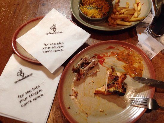 Nando's