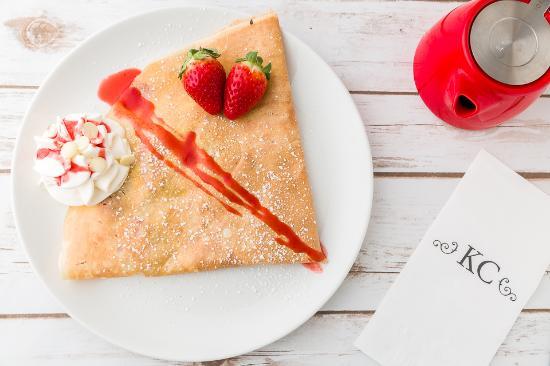 Kensington Creperie