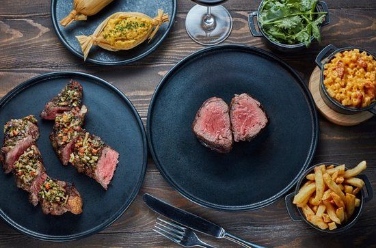 Gaucho - Sloane