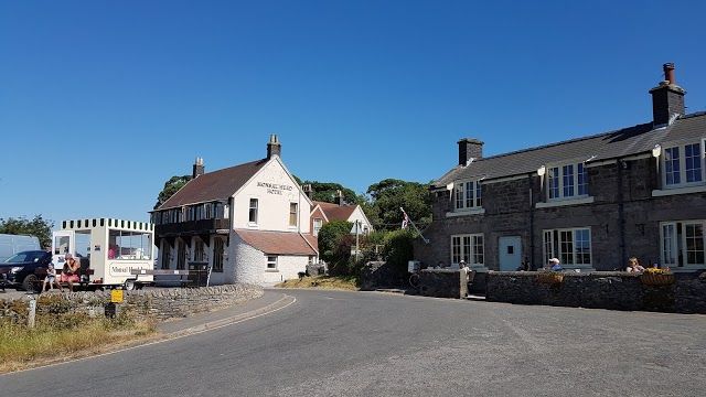 Monsal Head Hotel