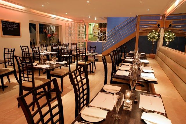 The Bakehouse