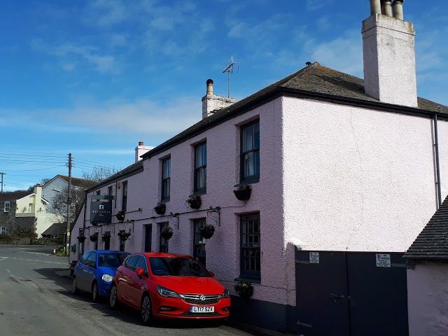 Victoria Inn