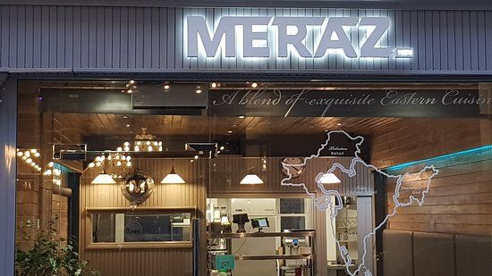 Meraz