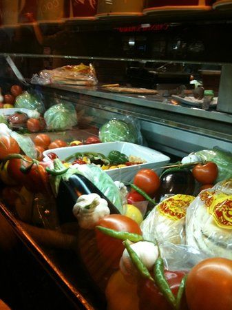 Taza Kebab House