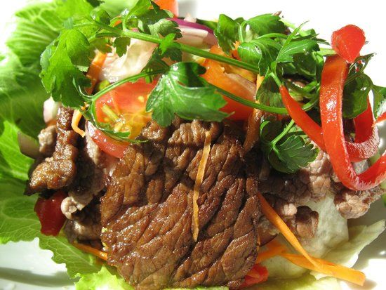 Thai Taste