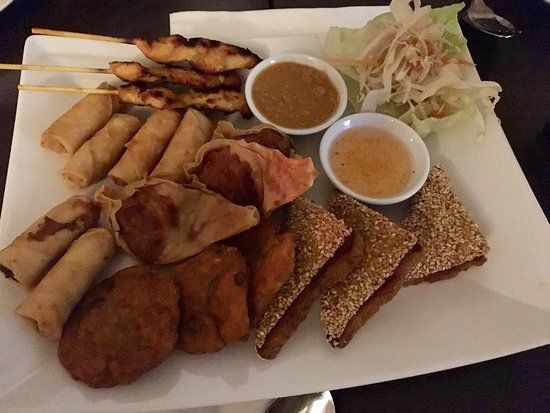 Royal Thai Restaurant