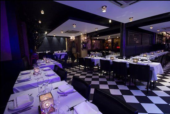 Anokha Indian Bar Restaurant