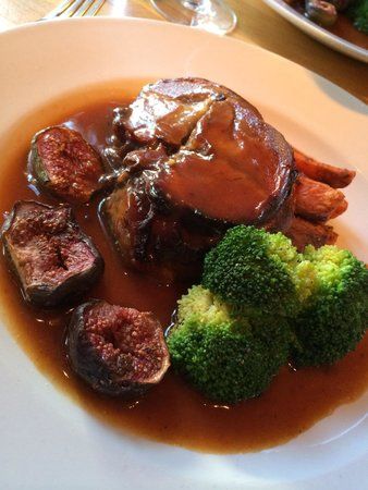 Boma Bar and Restaurant