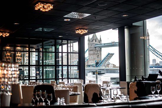 Gaucho Tower Bridge
